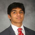 photo of Ashwin Kasargode