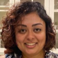 photo of Rasika Bhalerao