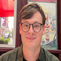 photo of Lee Milburn