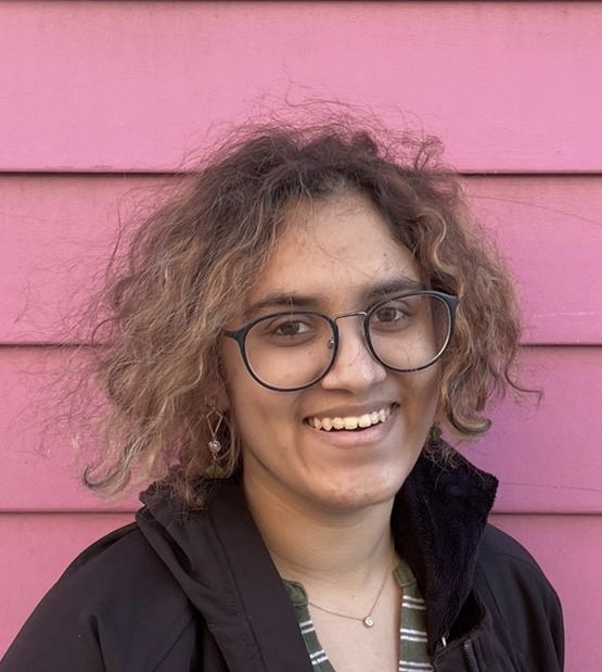 photo of Natasha Daas