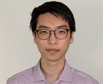 photo of Daniel Song