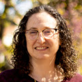 photo of Ellen Spertus